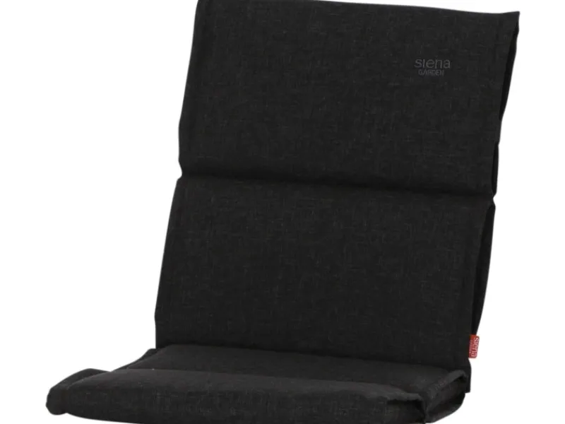 Siena Garden Balkonmöbel|Gartenstuhlauflagen|Sesselauflage Stella 96 cm x 46 cm x 3 cm