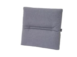 Siena Garden Gartenbänke|Lounge-Gartenmöbel|Sitzkissen Comfort 46 cm x 46 cm x 7 cm