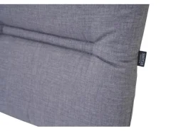 Siena Garden Gartenbänke|Lounge-Gartenmöbel|Sitzkissen Comfort 46 cm x 46 cm x 7 cm