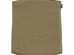 Siena Garden Gartenstuhlauflagen|Sitzkissen District 36 cm x 43 cm x 1,5 cm