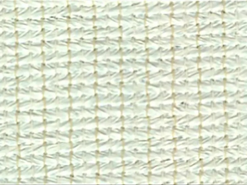 Solino Sonnensegel Ecru 3-eckig 3,6x3,6x3,6 m*Siena Garden Outlet