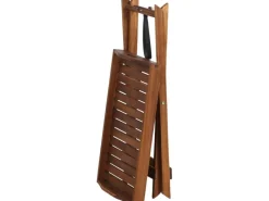 Tablett Astoria Beige 60x40x70 cm FSC®*Siena Garden Best