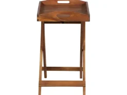 Tablett Astoria Beige 60x40x70 cm FSC®*Siena Garden Best