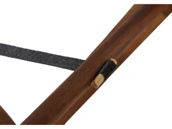 Tablett Astoria Beige 60x40x70 cm FSC®*Siena Garden Best