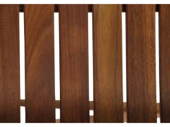 Tablett Astoria Beige 60x40x70 cm FSC®*Siena Garden Best