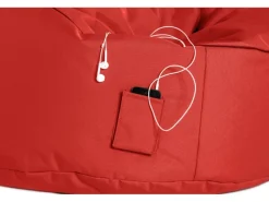 Sitting Point Balkonmöbel|Hocker Scuba DotCom 60 l