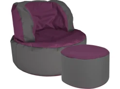 Sitting Point Strandkörbe|Sessel Bebop Scuba 210 l