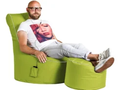 Sitting Point Lounge-Gartenmöbel|Sessel Swing 300 l