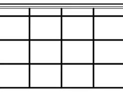 Skan Holz Gartenscheren|Holz-Gartenhaus Sydney 4 B x T: 337 cm x 253 cm