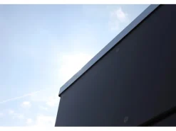 Skan Holz Gartenscheren|Holz-Gartenhaus Sydney 4 B x T: 337 cm x 253 cm