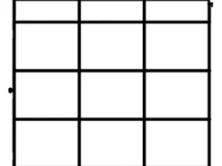 Skan Holz Gartenscheren|Holz-Gartenhaus Sydney 4 B x T: 337 cm x 253 cm