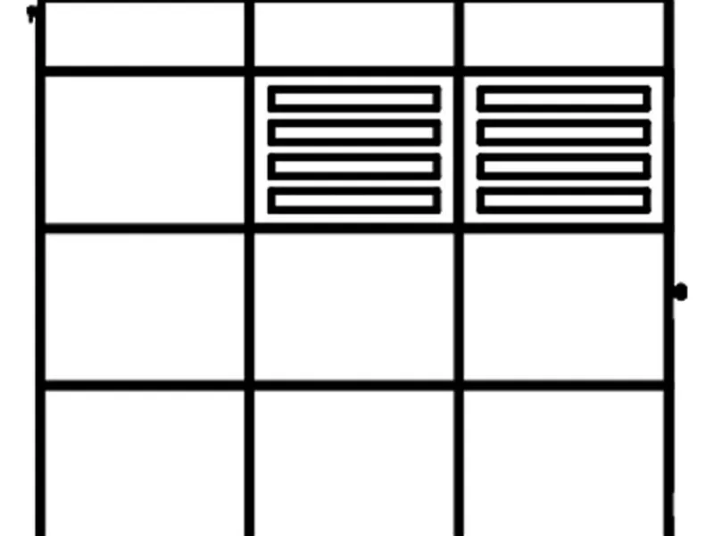 Skan Holz Gartenscheren|Holz-Gartenhaus Sydney 4 B x T: 337 cm x 253 cm