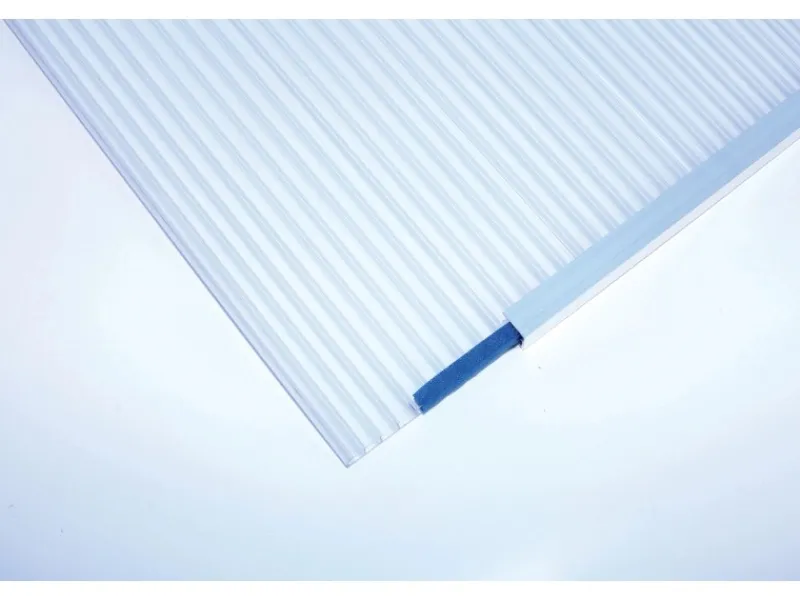 Terrassenüberdachung Sanremo 648 x 300 cm Leimholz*Skan Holz Outlet