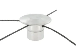 Rasentrimmer|Laubbläser|Skana Universal-Fadenkopf inkl. Schneidfaden Ø 55 mm