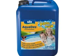 Söll Poolpflege|AquaDes 2,5 l