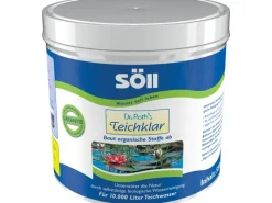 Dr. Roths Teich Klar 500 g*Söll Best
