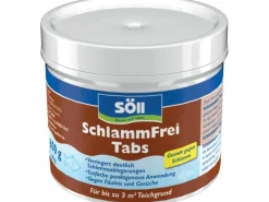SchlammFrei Tabs 3 Tabs*Söll Discount