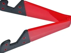 Campingzubehör|Smartphone Halter 4-fach sortiert