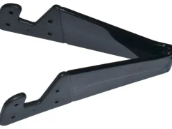 Campingzubehör|Smartphone Halter 4-fach sortiert