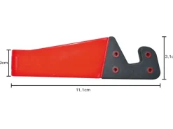 Campingzubehör|Smartphone Halter 4-fach sortiert