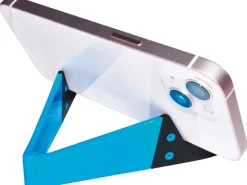 Campingzubehör|Smartphone Halter 4-fach sortiert