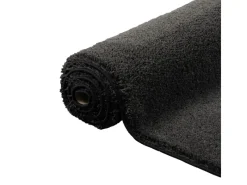 Outdoor Whirlpools|Snapstyle Hochflor Shaggy Läufer Teppich Palace 80x320cm