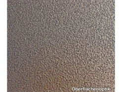 Aluminium Pavillon Castel 10 x 12 Bronze 298 cm x 362 cm x 283 cm*Sojag Discount