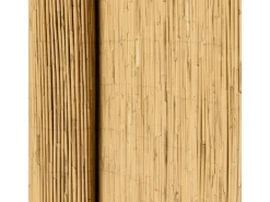 Sol Royal Balkonsichtschutz|SolVision S36 Sichtschutzzaun 160x300cm Schilf