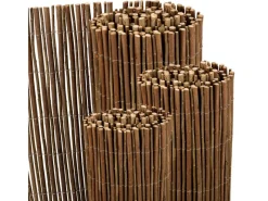 Sol Royal Balkonsichtschutz|SolVision W79 Sichtschutzzaun 500x120 cm Weide