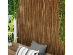 Sol Royal Balkonsichtschutz|SolVision W79 Sichtschutzzaun 500x160 cm Weide