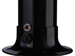 Solar-Außendusche mit Fußdusche 35 l H: 214 cm* Online