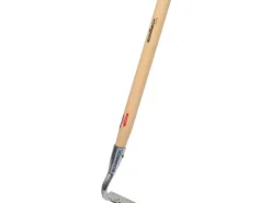 Sonneck Schaufeln|Feingemüsehaue 80 mm mit Stiel
