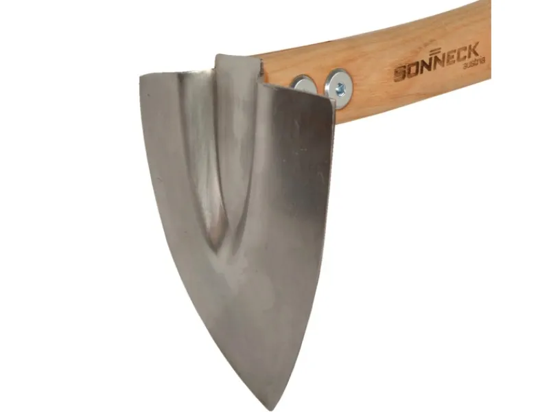 Hochbeet-Hacke Natura 41 cm x 9 cm x 12,5 cm*Sonneck New