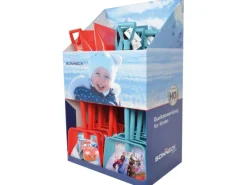 Kinder Schneeschieber "Bambini"*Sonneck Sale