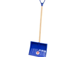 Kinder Schneeschieber Kunststoff MAXI*Sonneck Clearance