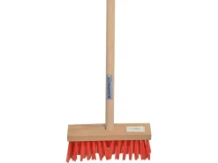 Kinder Kinder-Gartengeräte|Besen|Sonneck Kinderbesen mini mit Stiel