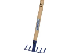 Sonneck Kinderrechen mini mit Stiel* Clearance