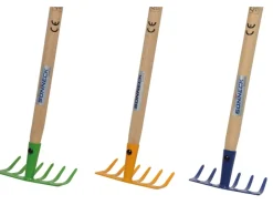 Sonneck Kinderrechen mini mit Stiel* Clearance