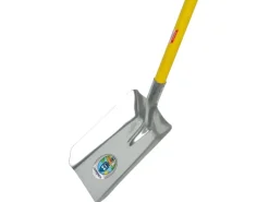 Kinder Sonneck Kinder-Gartengeräte|Schaufeln|Kinder-Universalschaufel mit Stiel 80 cm