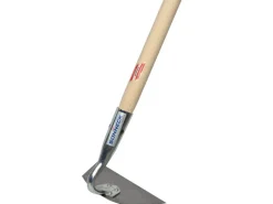 Rübenhaue 180 mm hoch mit Stiel*Sonneck Hot