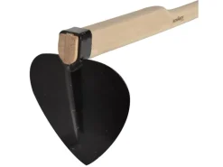 Sonneck Spaten|Schaufeln|Schwanberger-Haue geschmiedet