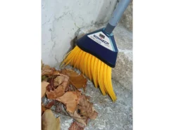 Universalbesen 38 x 26,5 cm mit Stiel 130 cm*Sonneck