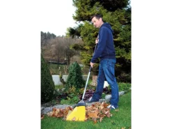 Universalbesen 38 x 26,5 cm mit Stiel 130 cm*Sonneck