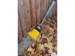 Universalbesen 38 x 26,5 cm mit Stiel 130 cm*Sonneck