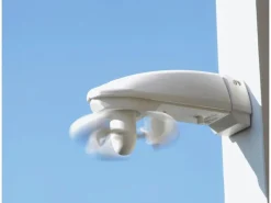 Zubehör Für Sonnenschutz|Sonnen- und Windautomatik kabelgeführt