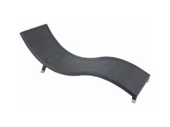 Sonnenliege Caracas*Garden Pleasure New