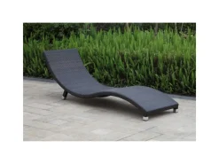 Sonnenliege Caracas*Garden Pleasure New