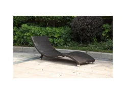 Sonnenliege Caracas*Garden Pleasure New