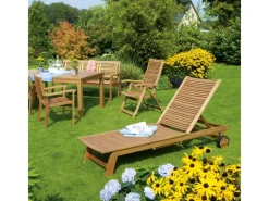 Sonnenliege Chelsea FSC®* Discount