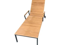 Garden Pleasure Sonnenliegen|Sonnenliege Denver FSC®